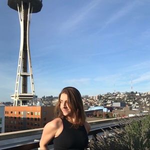 Meet your Posher, Tatevik